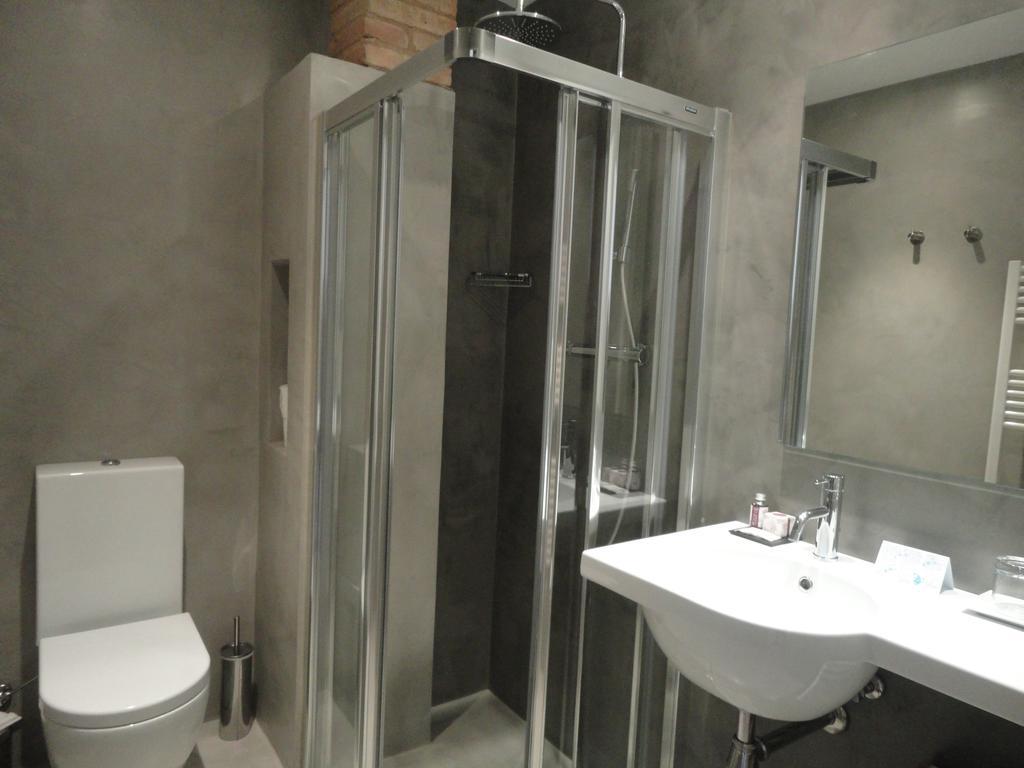 Hotel Rural Cal Torner Adults Only Guiamets Extérieur photo