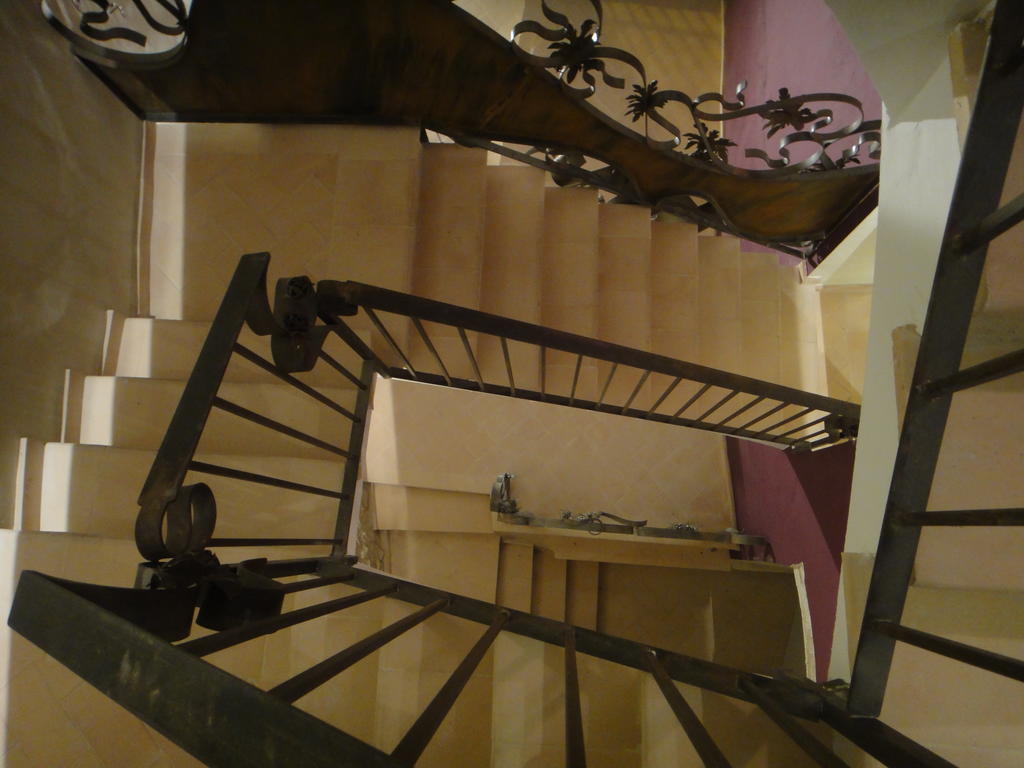 Hotel Rural Cal Torner Adults Only Guiamets Extérieur photo