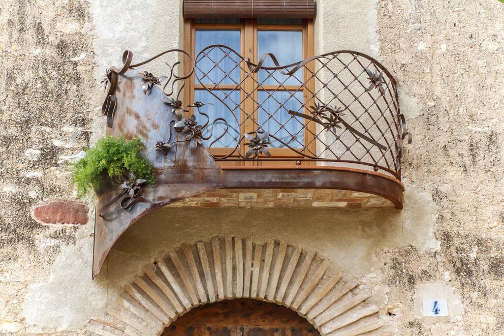 Hotel Rural Cal Torner Adults Only Guiamets Extérieur photo