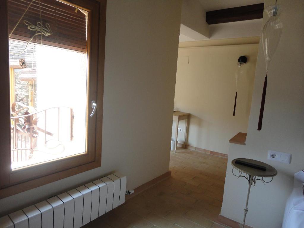 Hotel Rural Cal Torner Adults Only Guiamets Chambre photo